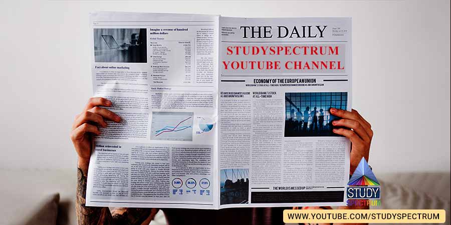 Read newspapers to improve English